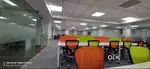 Beautifully furnished office space available on rent at Viman Nagar.