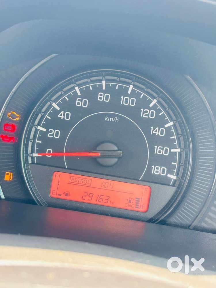 Maruti Suzuki Wagon R 2023 CNG & 29526 Km Driven