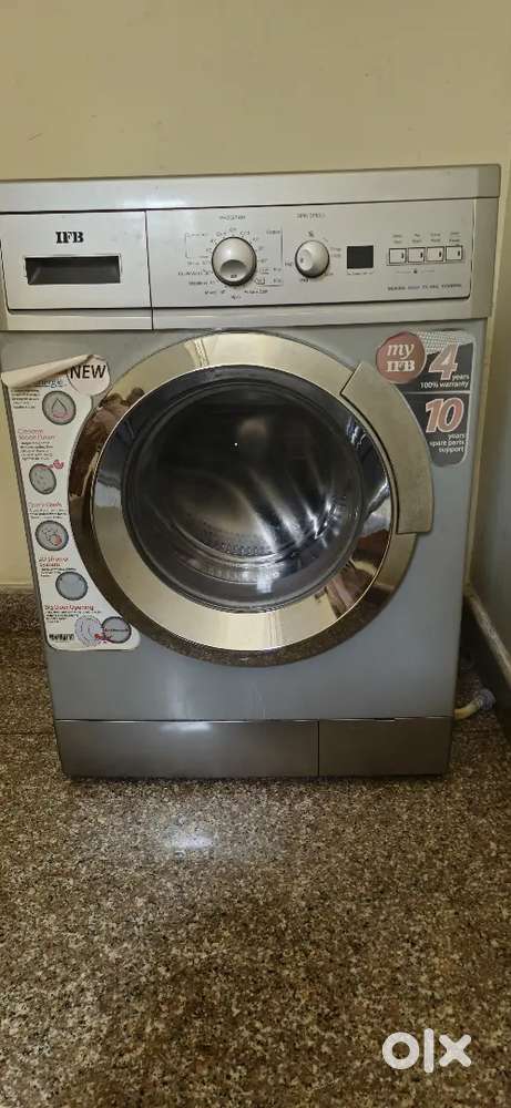 IFB washing machine