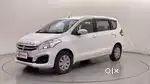 Maruti Suzuki Ertiga 1.5 VXI, 2016, Petrol