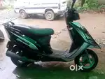 Good condition, no battery, tire almost 75%, second owner