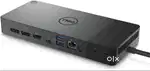 Dell Thunderbolt Dock WD22TB4 with Dell 180W Adapter Charger