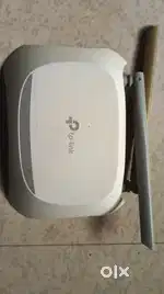 Tp link router