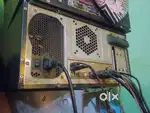 3200g Gaming Pc