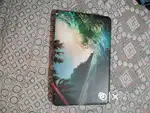 HP laptop Window 7