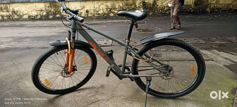 vector91 best condition cycle