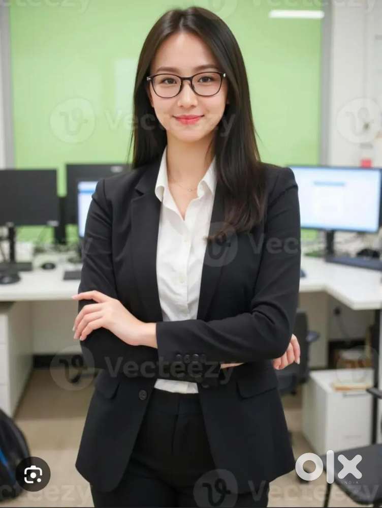 Office assistant staff hiring female pvt Ltd companies