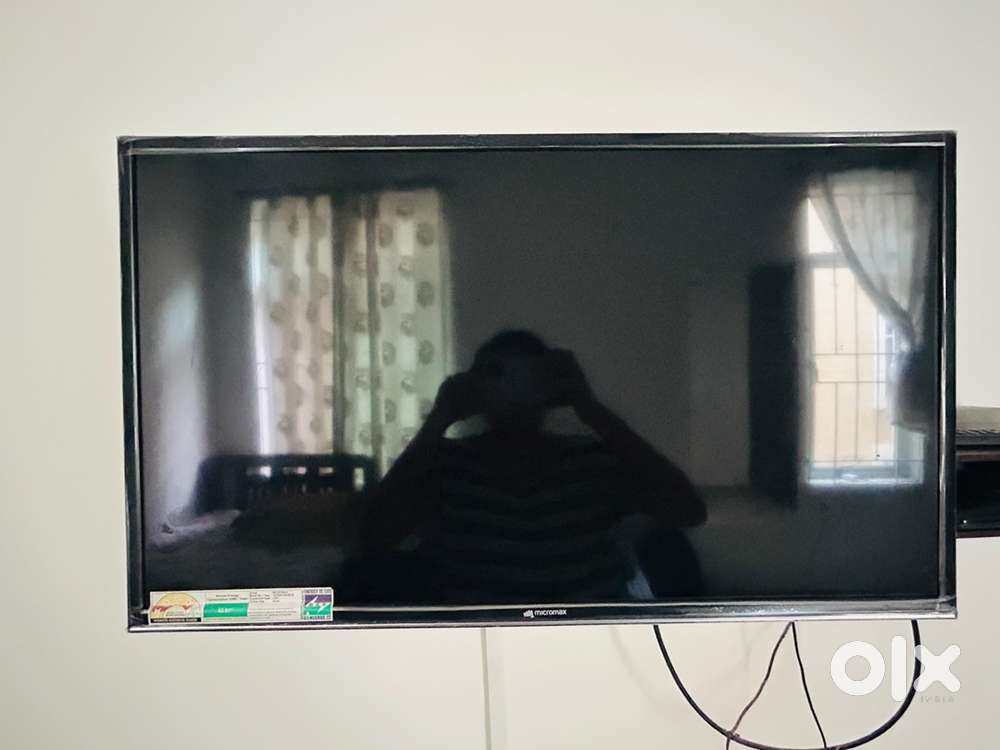 TV for sale
