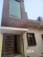 100sq Yards Ready To Move House Sale In NH-91 Lal Kuan Ghaziabad