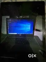 Dell laptop for sell