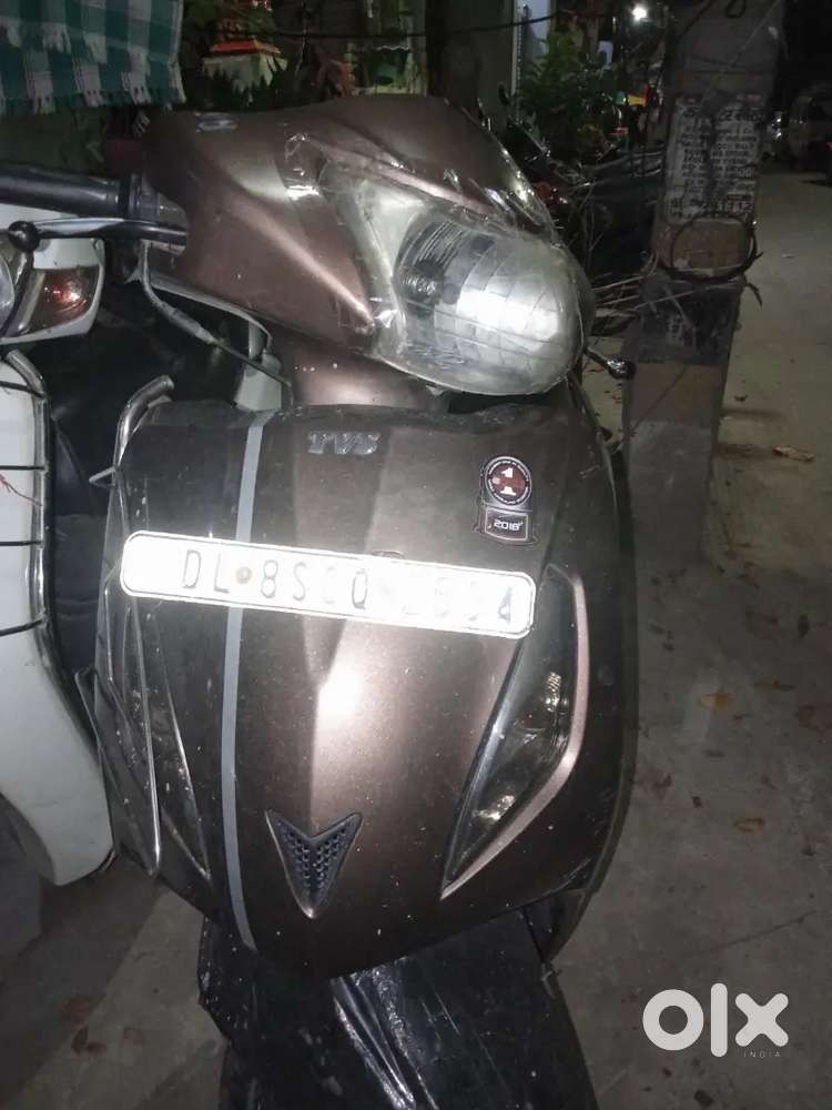 Jupiter 2019