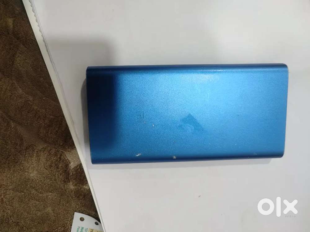 Mi Power bank for sale