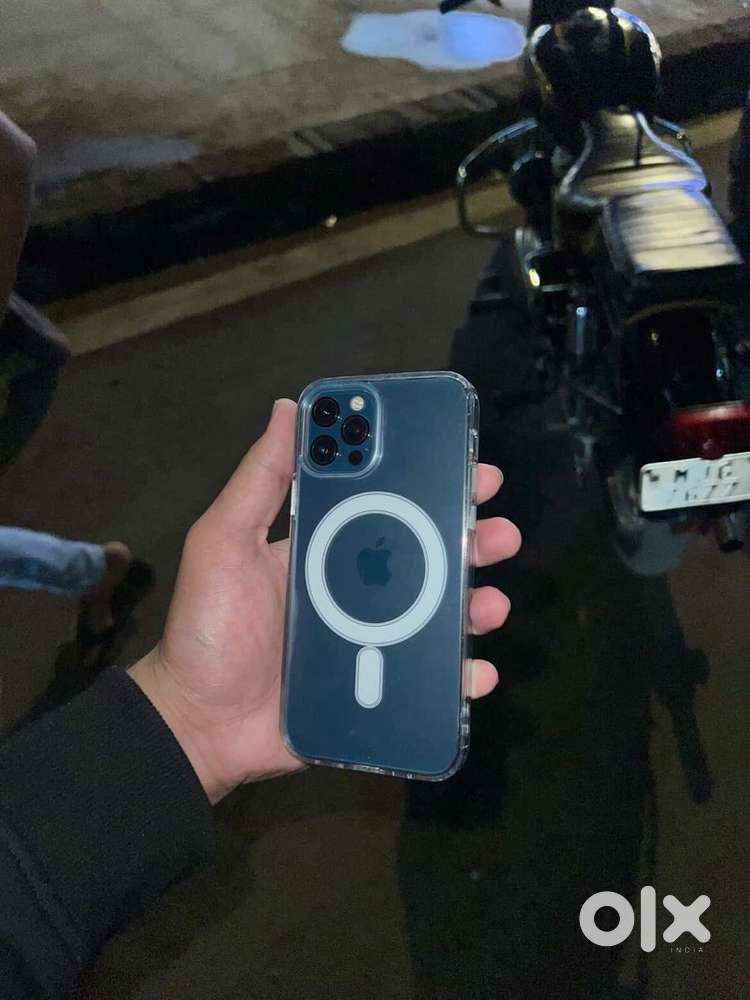 Iphone 12 pro