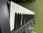 Electronic Keyboard