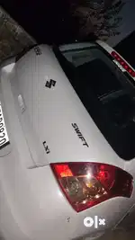 Maruti Suzuki Swift 2010 CNG & Hybrids 139000 Km Driven
