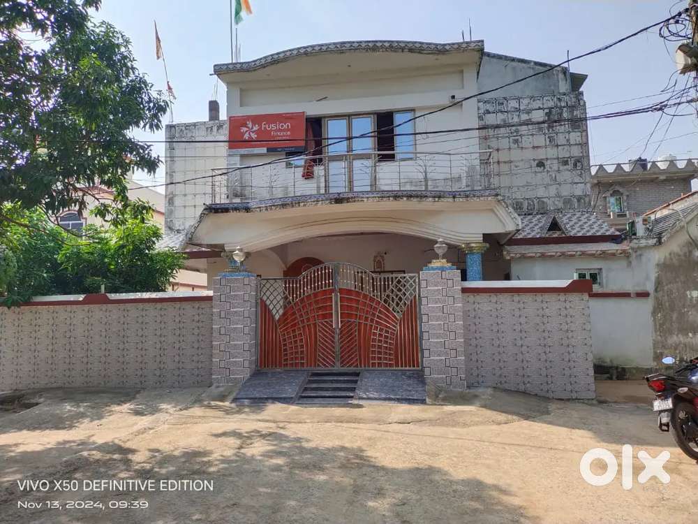 House for rent