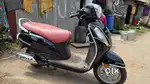 Full condition aahe. New bike ghenar argent sell karayachi aahe