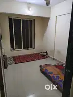 Required Flatmate.