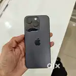 Grab iphone 14pro/256GB in new condition with all documents Book now