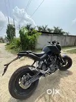 Bike is in Good condition .