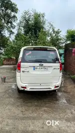 Mahindra Xylo 2011 Diesel Well Maintained