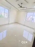 Newly built 3 BHK flat in Rs 25000 near Rukmani Vihar Vrindavan