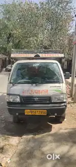 Maruti Suzuki 1000 2019 CNG & Hybrids 145000 Km Driven