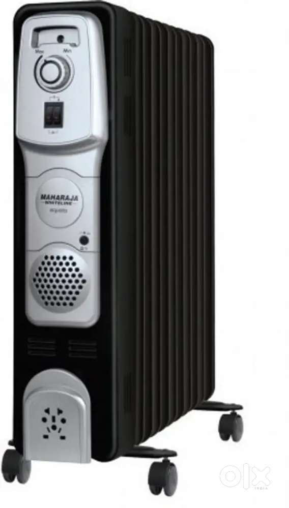Maharaja Heater
