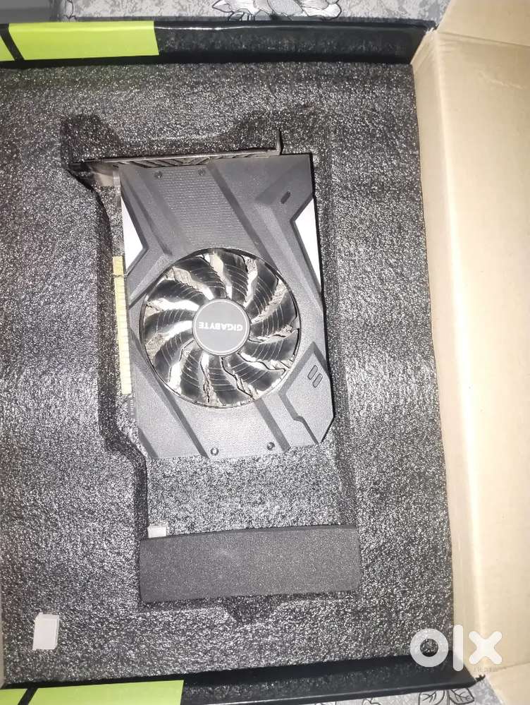 GeForce nvidia graphics card 1650