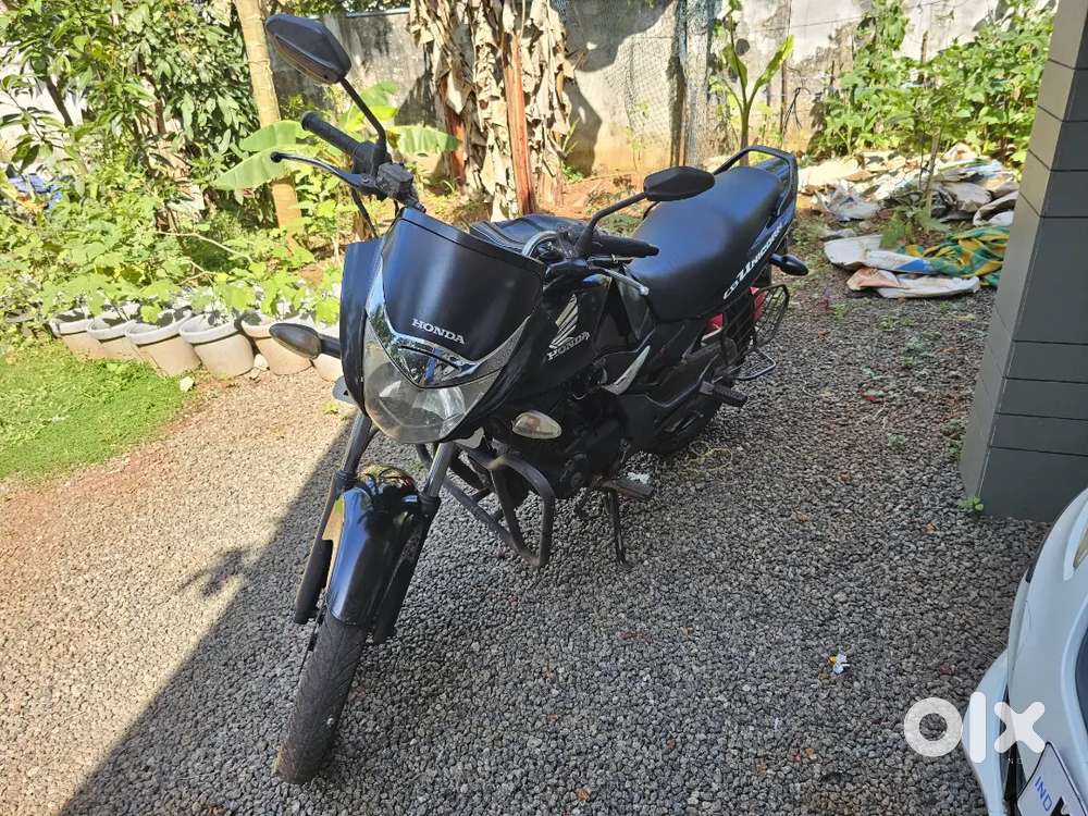 Very good condition