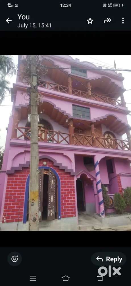 Residential  property for sale