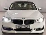 BMW 5 Series Gt, 2016, Diesel
