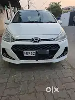 Hyundai Grand i10 Prime 2017 Diesel 63500 Km Driven well condition