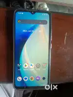 Realme c25..good cadican