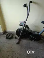 Exercise bycycle for sale