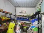 Vegetable shop racks