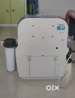 RO water purifier