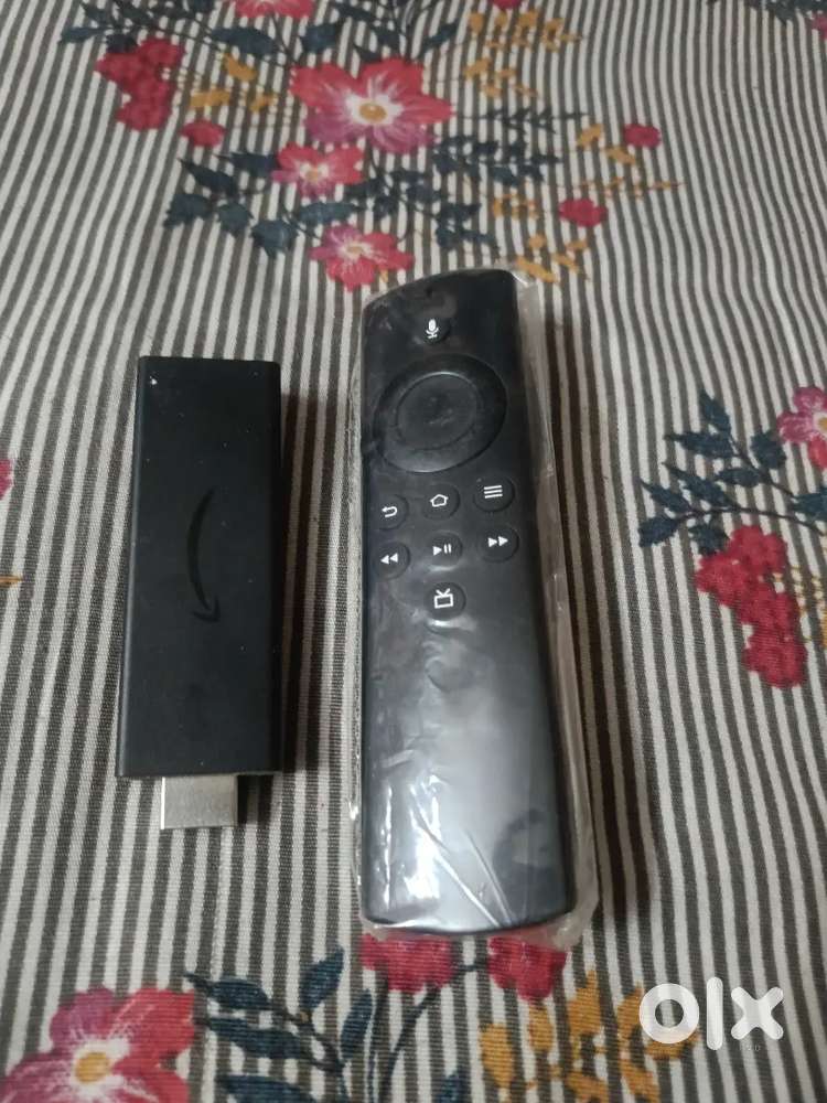 Fire stick New condition