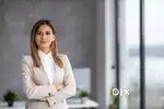 WANTED FEMALE OFFICE CO-ORDINATOR WITH 650-1000 DAILY SALARY