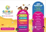Montessori Teachers for pre-kg and Care takers for day care