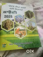 2025 agriculture