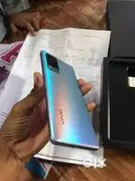 Vivo x 60 pro hai bill box charger sab hai