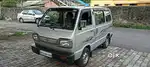 Maruti Suzuki Omni 2011