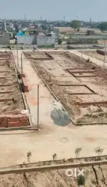 Plot for sale in tilapta chowk Greater Noida