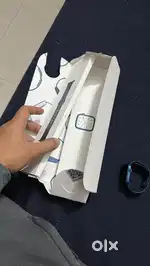 APPLE WATCH SERIES 7 45Mm dark blue