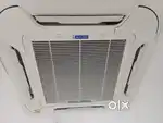 Galaxy AC servicing