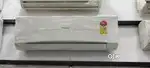 1 ton split AC with warranty and good condition