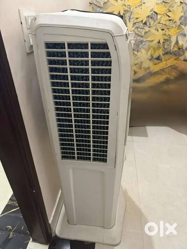 Brand new standing cooler