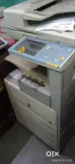 Computer cum Xerox Operator at Saram