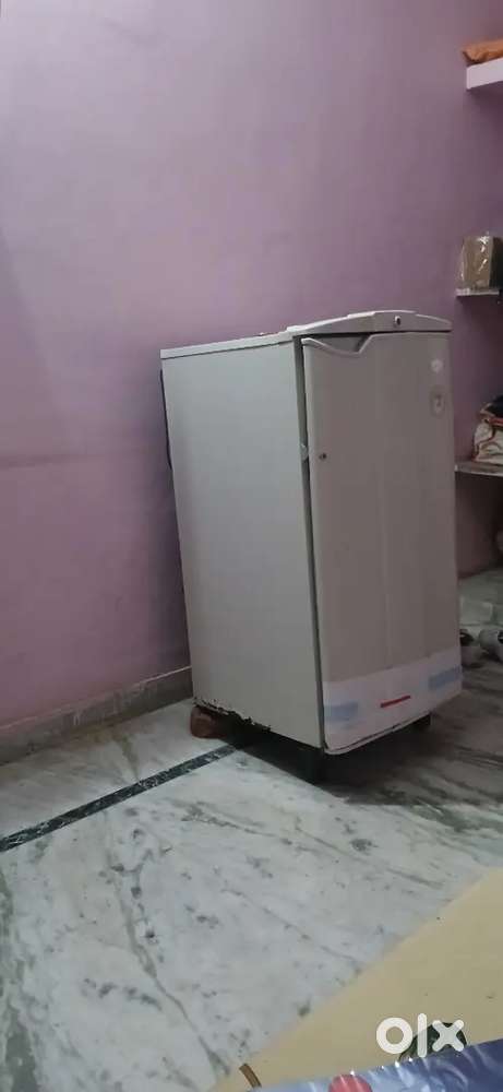 Godrej refrigerator